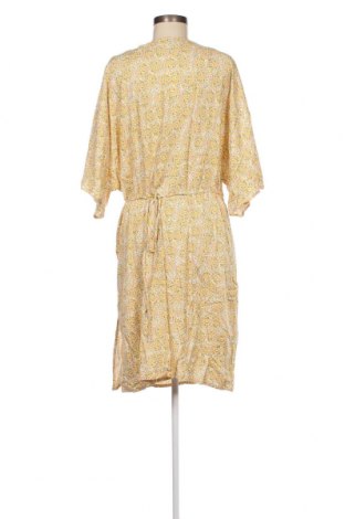 Φόρεμα Lindex, Μέγεθος XL, Χρώμα Κίτρινο, Τιμή 23,71 €