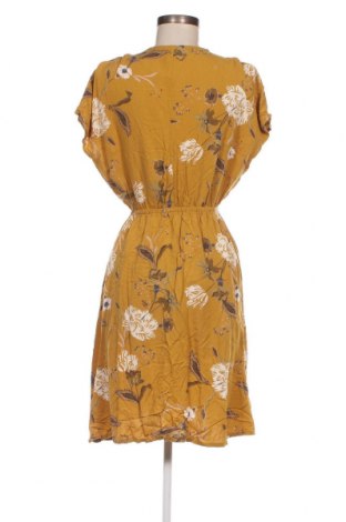 Φόρεμα Lindex, Μέγεθος XS, Χρώμα Κίτρινο, Τιμή 14,83 €
