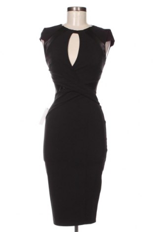 Φόρεμα Lipsy, Μέγεθος XS, Χρώμα Μαύρο, Τιμή 36,74 €
