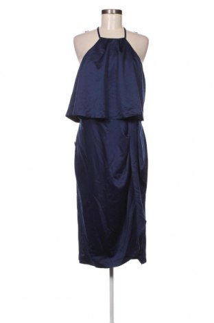 Sukienka Lipsy, Rozmiar XL, Kolor Niebieski, Cena 119,63 zł