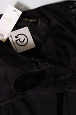 Kleid Lipsy, Größe S, Farbe Schwarz, Preis 68,04 €