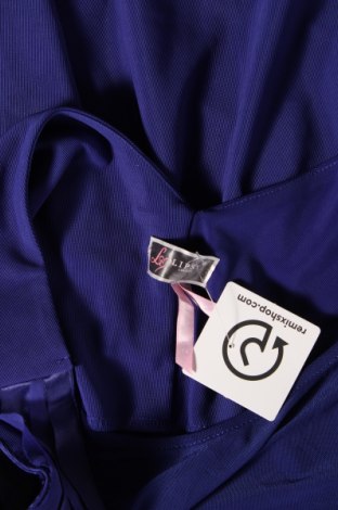 Šaty  Lipsy London, Velikost L, Barva Modrá, Cena  139,00 Kč