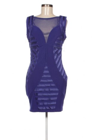 Šaty  Lipsy London, Velikost L, Barva Modrá, Cena  139,00 Kč