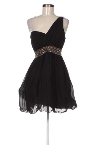 Φόρεμα Little Mistress, Μέγεθος M, Χρώμα Μαύρο, Τιμή 8,46 €