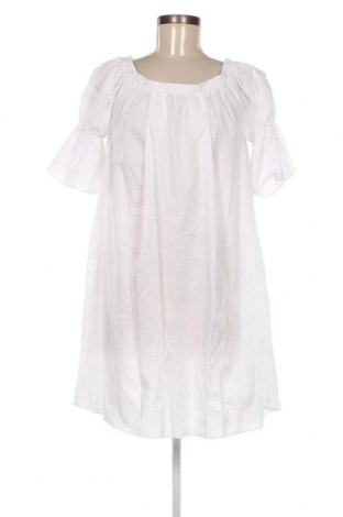 Φόρεμα Liu Jo, Μέγεθος L, Χρώμα Λευκό, Τιμή 97,10 €