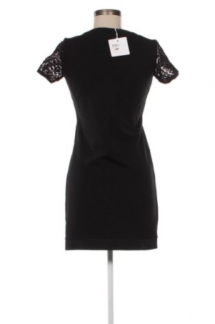 Kleid Liu Jo, Größe XS, Farbe Schwarz, Preis 39,14 €