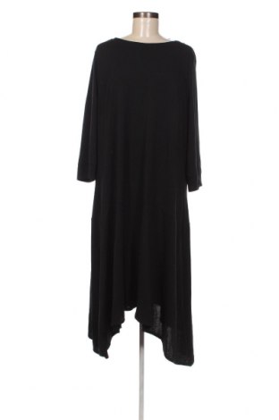 Φόρεμα Live Unlimited, Μέγεθος XL, Χρώμα Μαύρο, Τιμή 15,83 €