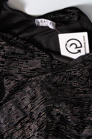Φόρεμα Loavies, Μέγεθος S, Χρώμα Μαύρο, Τιμή 21,03 €