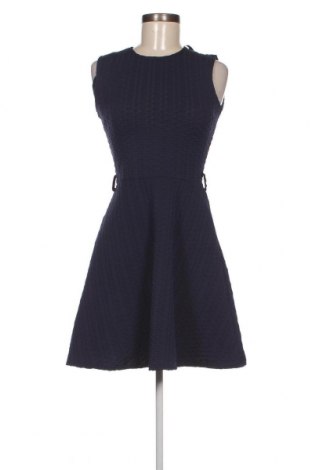 Kleid Lola & Liza, Größe XS, Farbe Blau, Preis 10,17 €