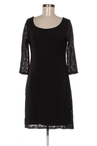 Šaty  Lola & Liza, Veľkosť M, Farba Čierna, Cena  4,43 €