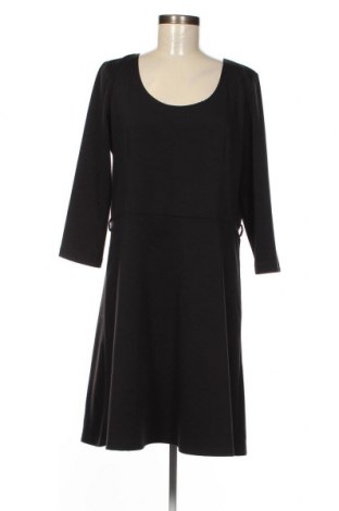 Φόρεμα Lola Liza, Μέγεθος XXL, Χρώμα Μαύρο, Τιμή 8,02 €