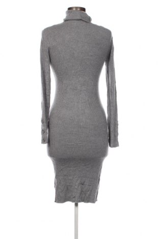 Kleid Lola Liza, Größe M, Farbe Grau, Preis 4,26 €