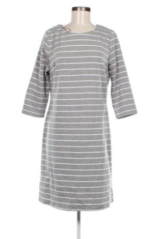 Kleid London Fog, Größe XL, Farbe Grau, Preis 3,55 €