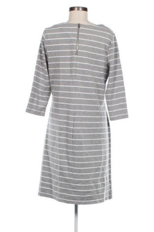 Φόρεμα London Fog, Μέγεθος XL, Χρώμα Γκρί, Τιμή 3,58 €