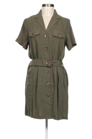 Kleid Lovie & Co, Größe S, Farbe Grün, Preis 7,89 €
