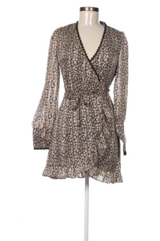 Kleid Lovie & Co, Größe S, Farbe Mehrfarbig, Preis € 7,36