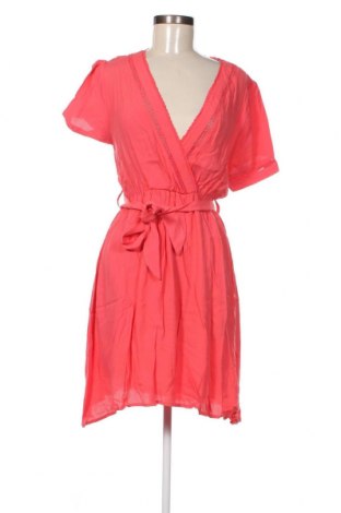 Φόρεμα Lovie & Co, Μέγεθος M, Χρώμα Πορτοκαλί, Τιμή 15,77 €