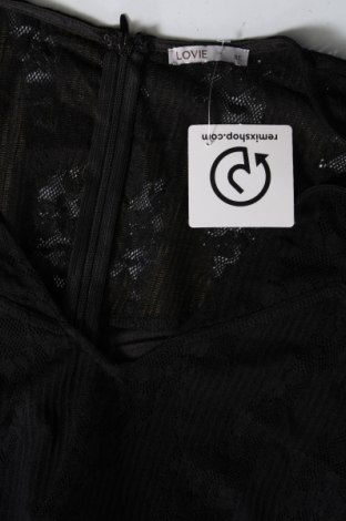 Φόρεμα Lovie, Μέγεθος XL, Χρώμα Μαύρο, Τιμή 6,80 €