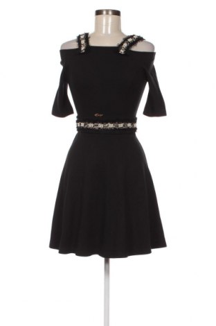 Šaty  Lucy, Veľkosť S, Farba Čierna, Cena  18,00 €