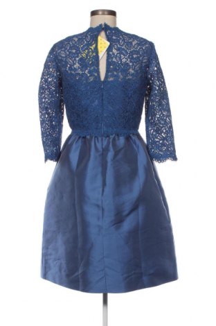 Kleid Luisa Spagnoli, Größe L, Farbe Blau, Preis € 211,13