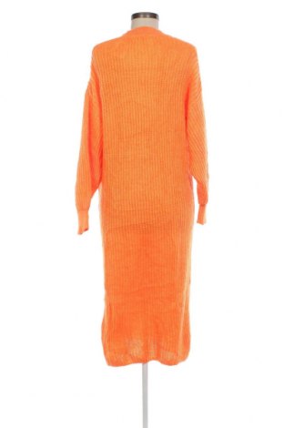 Sukienka Luxe, Rozmiar M, Kolor Pomarańczowy, Cena 92,76 zł