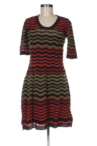 Kleid M Missoni, Größe L, Farbe Mehrfarbig, Preis 117,60 €