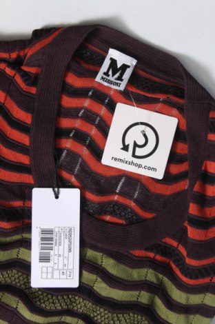 Šaty  M Missoni, Veľkosť S, Farba Viacfarebná, Cena  112,18 €