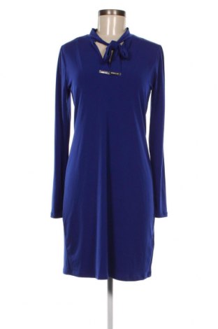 Kleid MICHAEL Michael Kors, Größe S, Farbe Blau, Preis 102,29 €