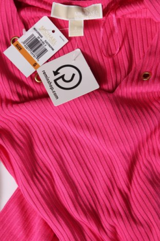Φόρεμα MICHAEL Michael Kors, Μέγεθος S, Χρώμα Ρόζ , Τιμή 78,16 €