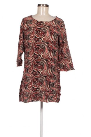 Kleid MISS SARA, Größe S, Farbe Mehrfarbig, Preis 3,31 €