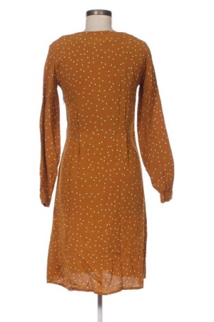 Kleid MSCH, Größe S, Farbe Braun, Preis 8,35 €