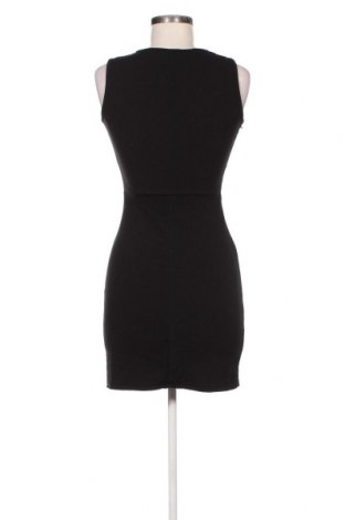 Kleid Made In Italy, Größe S, Farbe Schwarz, Preis 20,18 €