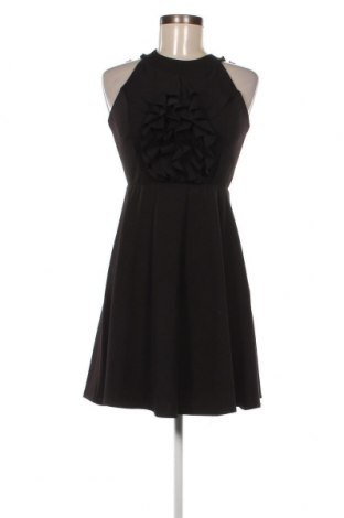 Kleid Made In Italy, Größe S, Farbe Schwarz, Preis 15,46 €