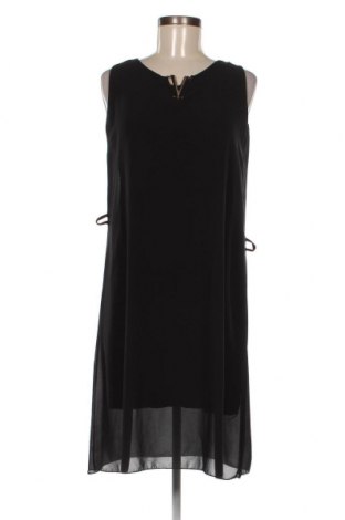 Kleid Made In Italy, Größe M, Farbe Schwarz, Preis € 4,15