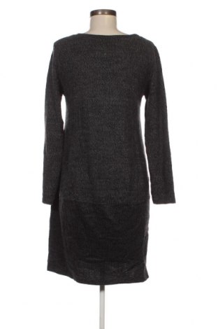 Kleid Made In Italy, Größe M, Farbe Grau, Preis € 8,07