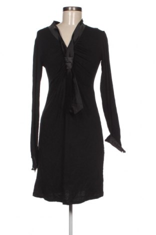 Šaty  Maille Demoiselle, Veľkosť M, Farba Čierna, Cena  3,52 €