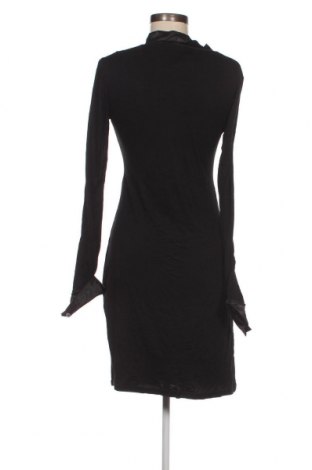 Kleid Maille Demoiselle, Größe M, Farbe Schwarz, Preis 3,45 €