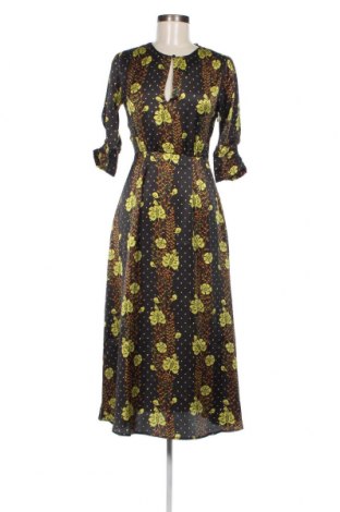 Φόρεμα Maison Scotch, Μέγεθος XS, Χρώμα Πολύχρωμο, Τιμή 50,73 €