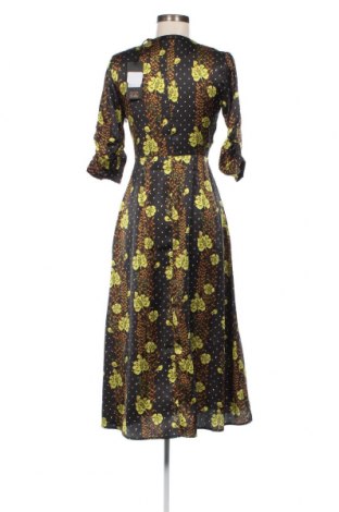 Kleid Maison Scotch, Größe XS, Farbe Mehrfarbig, Preis 41,39 €