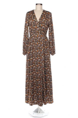 Φόρεμα Maison Scotch, Μέγεθος S, Χρώμα Πολύχρωμο, Τιμή 108,14 €