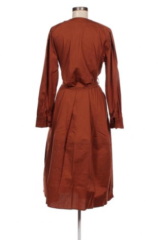 Šaty  Maison Scotch, Veľkosť M, Farba Hnedá, Cena  133,51 €