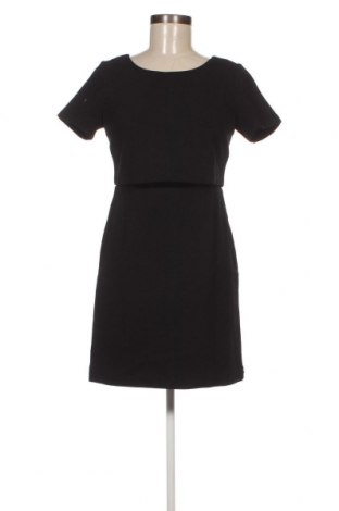 Kleid Maison Scotch, Größe S, Farbe Schwarz, Preis 64,72 €