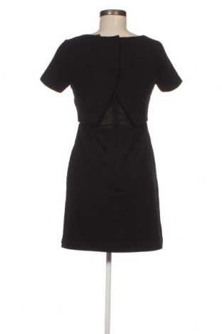 Kleid Maison Scotch, Größe S, Farbe Schwarz, Preis 64,72 €