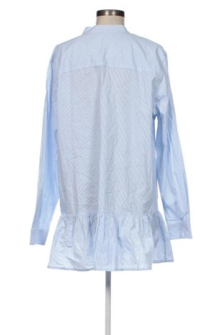 Φόρεμα Maite Kelly by Bonprix, Μέγεθος XXL, Χρώμα Μπλέ, Τιμή 18,93 €