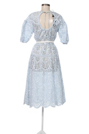 Kleid Maje, Größe S, Farbe Blau, Preis € 99,51