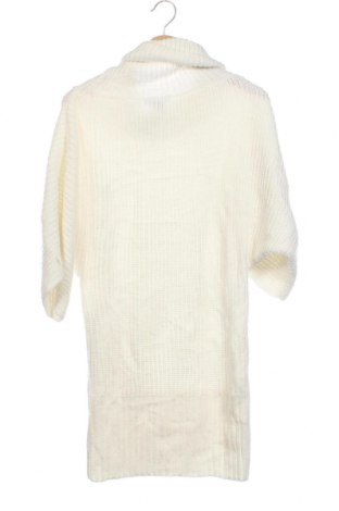 Kleid Mango, Größe M, Farbe Weiß, Preis 8,07 €