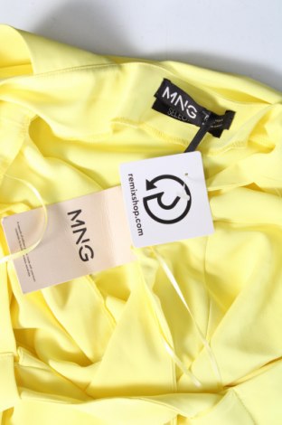 Φόρεμα Mango, Μέγεθος S, Χρώμα Κίτρινο, Τιμή 42,27 €