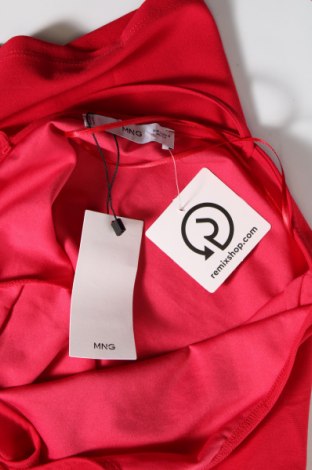 Kleid Mango, Größe S, Farbe Rot, Preis € 42,27