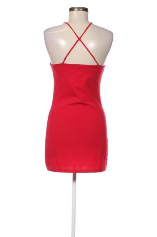 Kleid Mango, Größe S, Farbe Rot, Preis 42,27 €