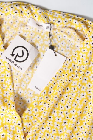 Φόρεμα Mango, Μέγεθος L, Χρώμα Κίτρινο, Τιμή 16,91 €